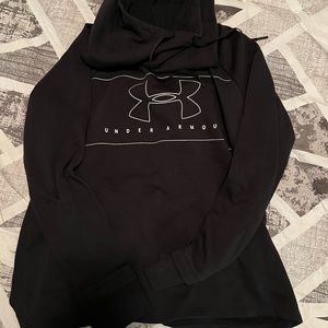 Under Armour hoodie